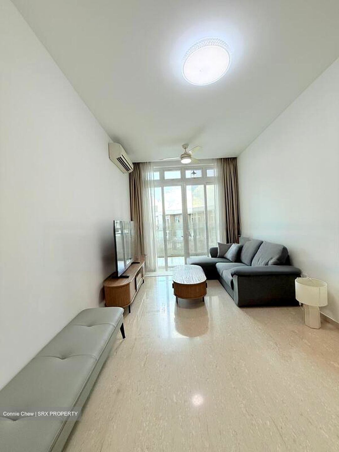 Waterfront @ Faber (D5), Apartment #452234001